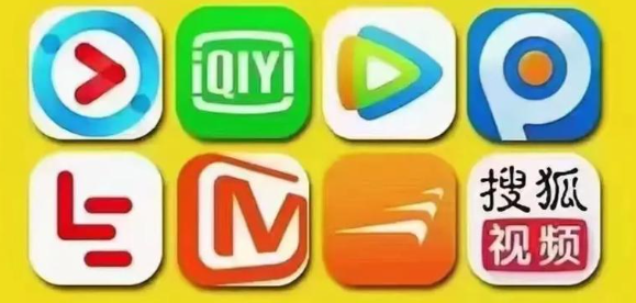 卡盟影视会员批发流程示意图